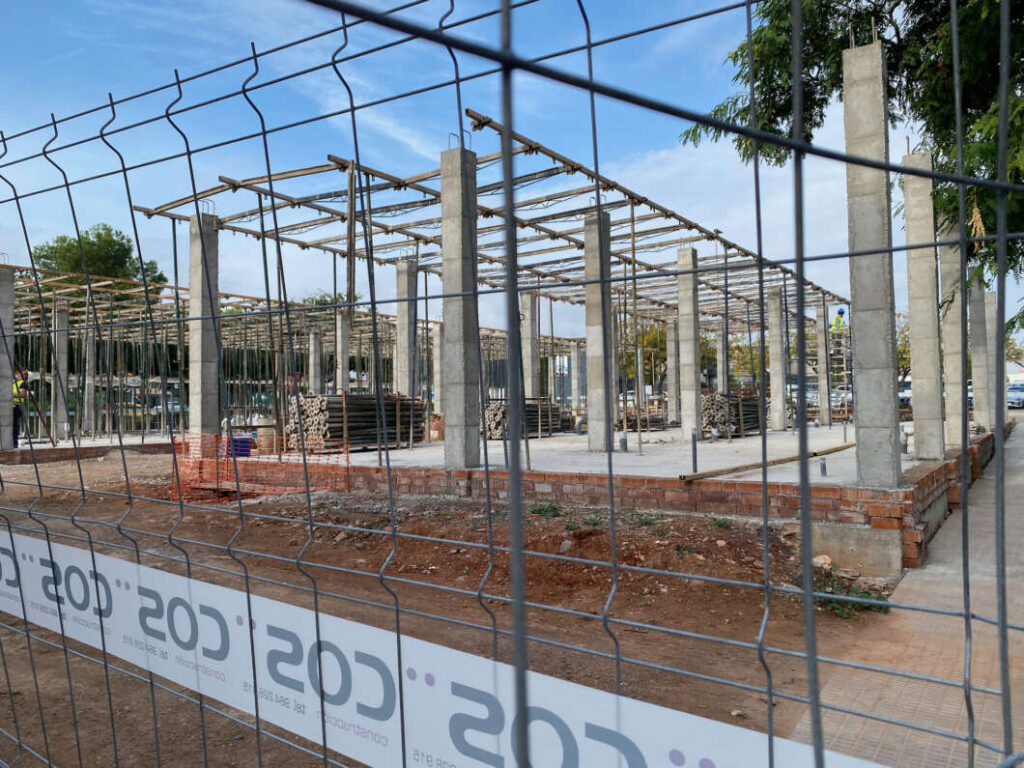 Ayuntamiento de Castellón