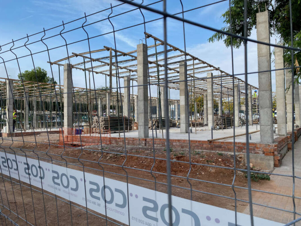 Ayuntamiento de Castellón