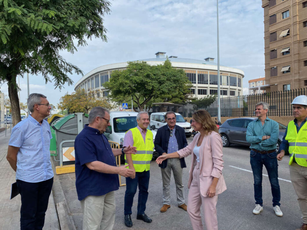 Ayuntamiento de Castellón