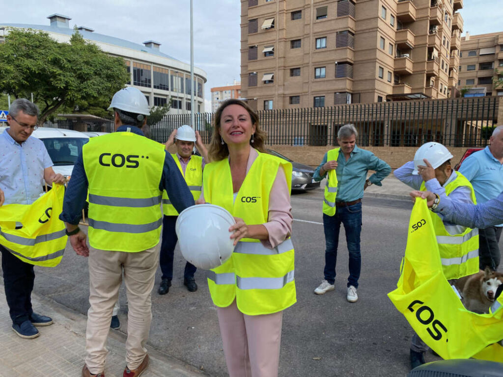 Ayuntamiento de Castellón