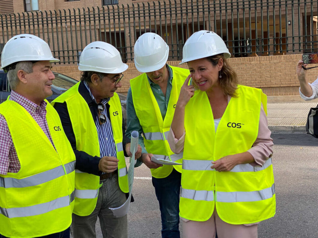 Ayuntamiento de Castellón