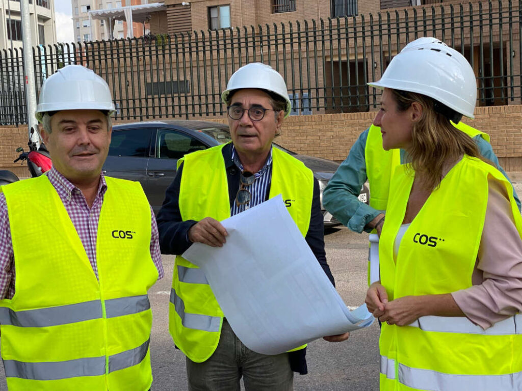 Ayuntamiento de Castellón