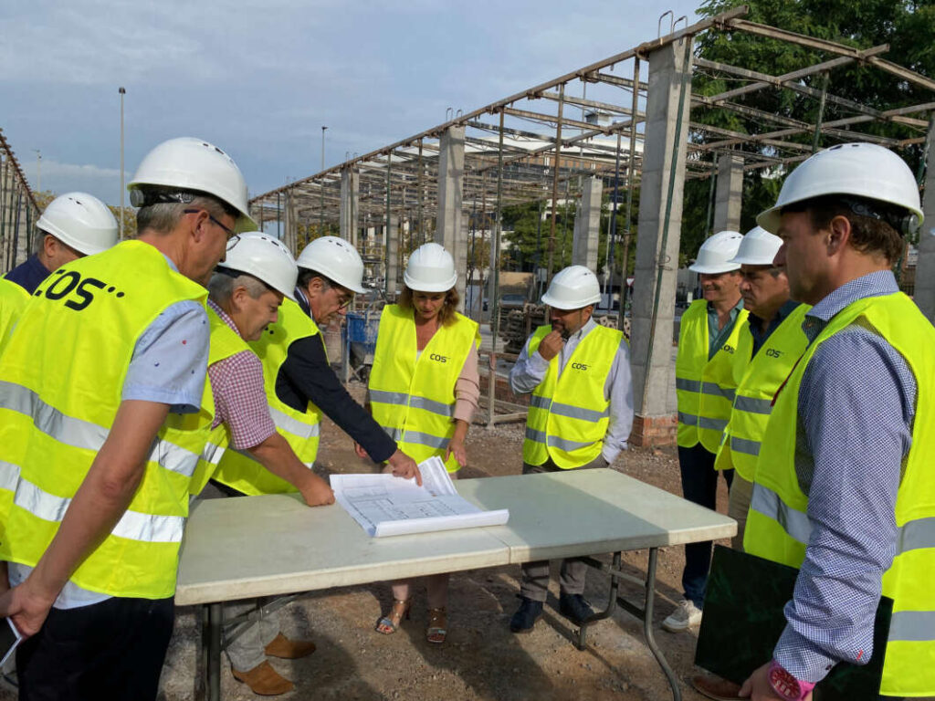 Ayuntamiento de Casteellón