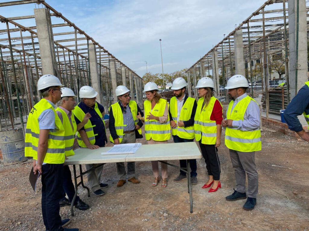 Ayuntamiento de castellón
