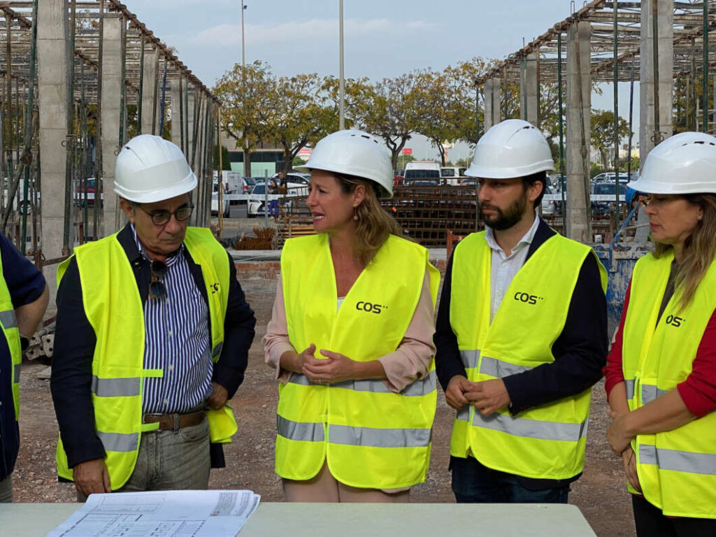 Ayuntamiento de Castellón