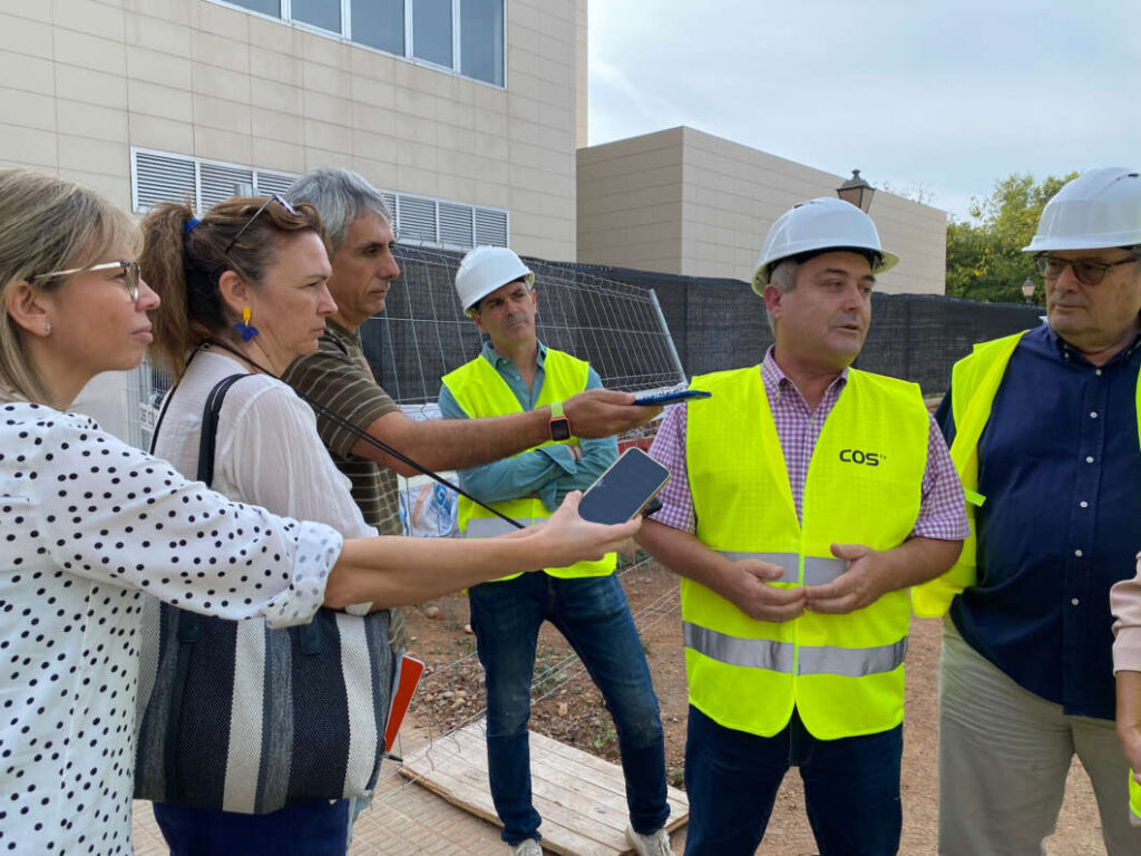 Ayuntamiento Castellón