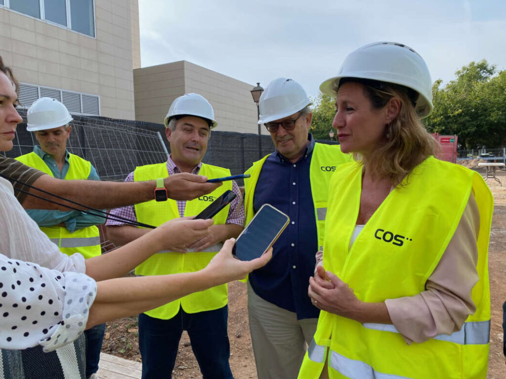 Ayuntamiento de  Castellón