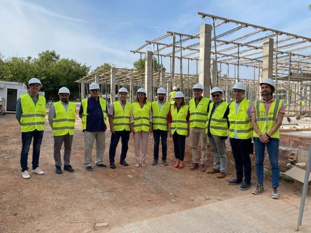 Ayuntamiento de Castellón