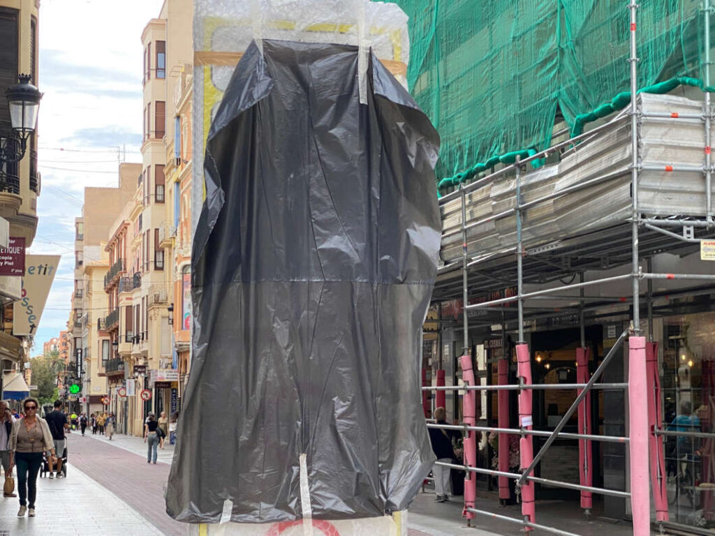 Ayuntamiento de castellón