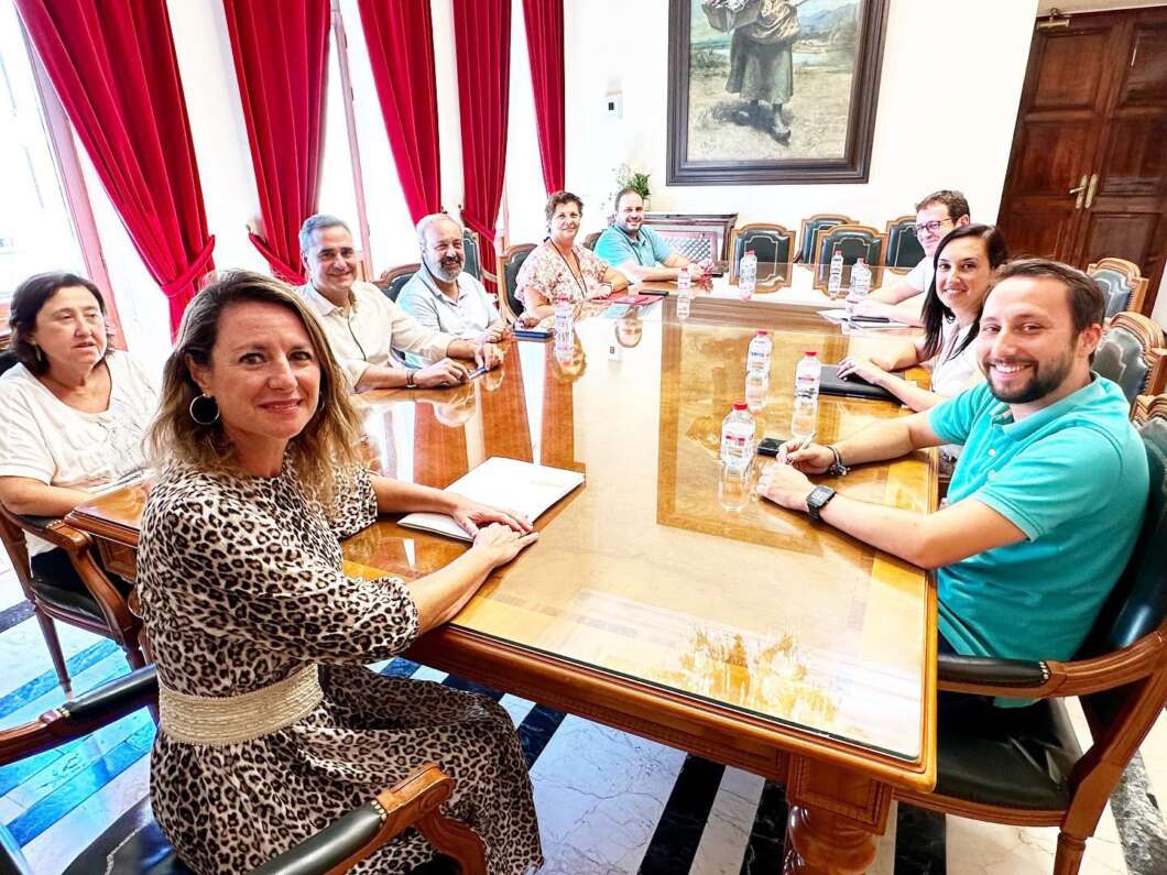 Ayuntamiento Castellón