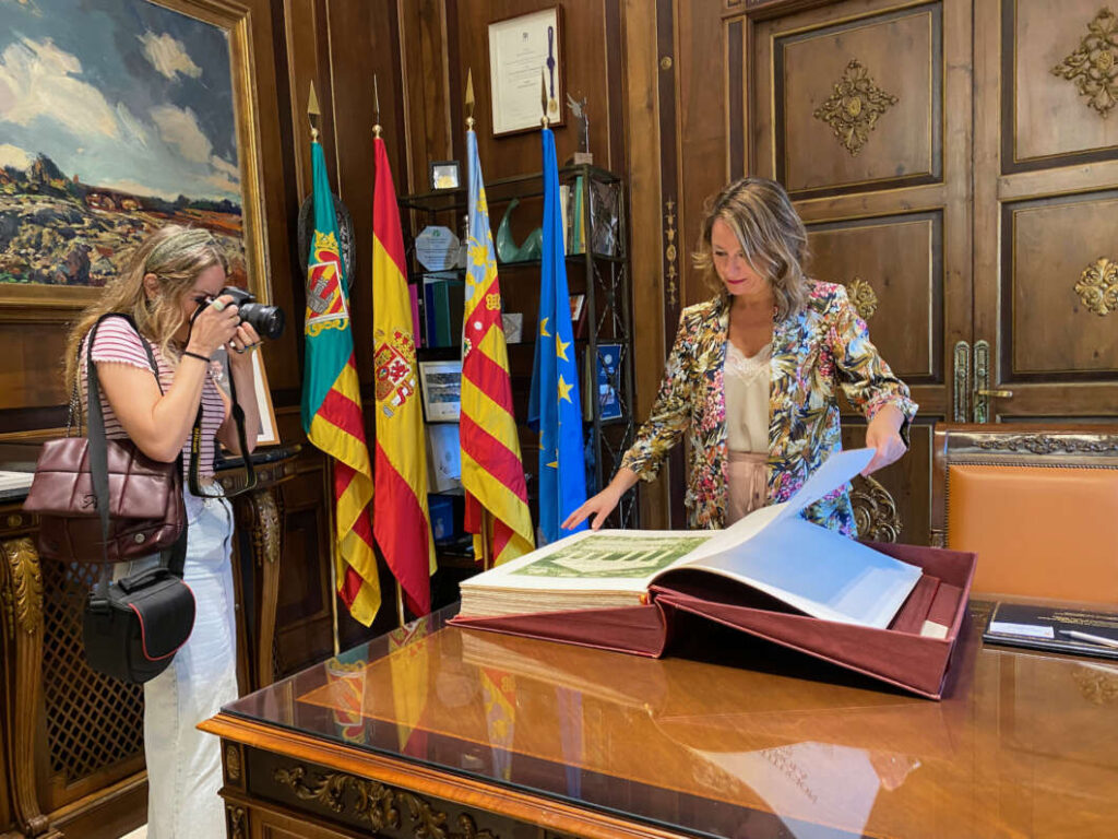 Ayuntamiento de Castellón