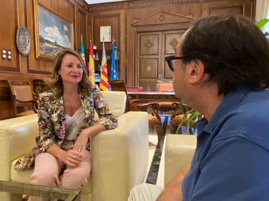 Ayuntamiento de Castellón