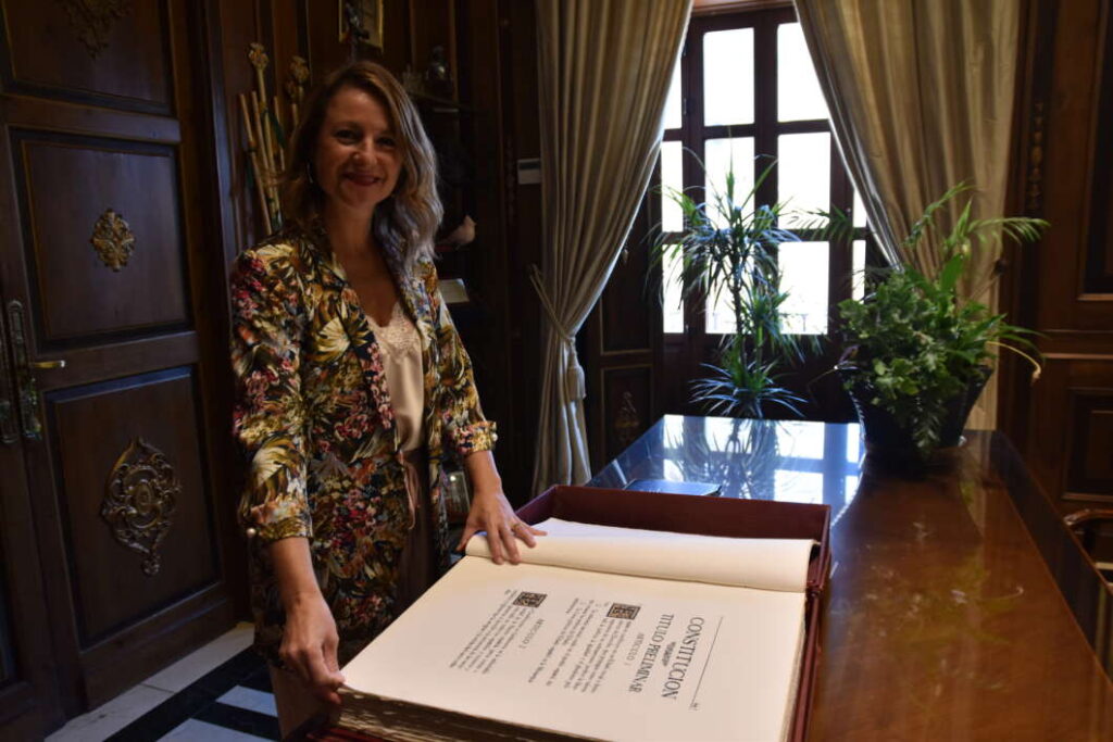 Ayuntamiento de Castellón