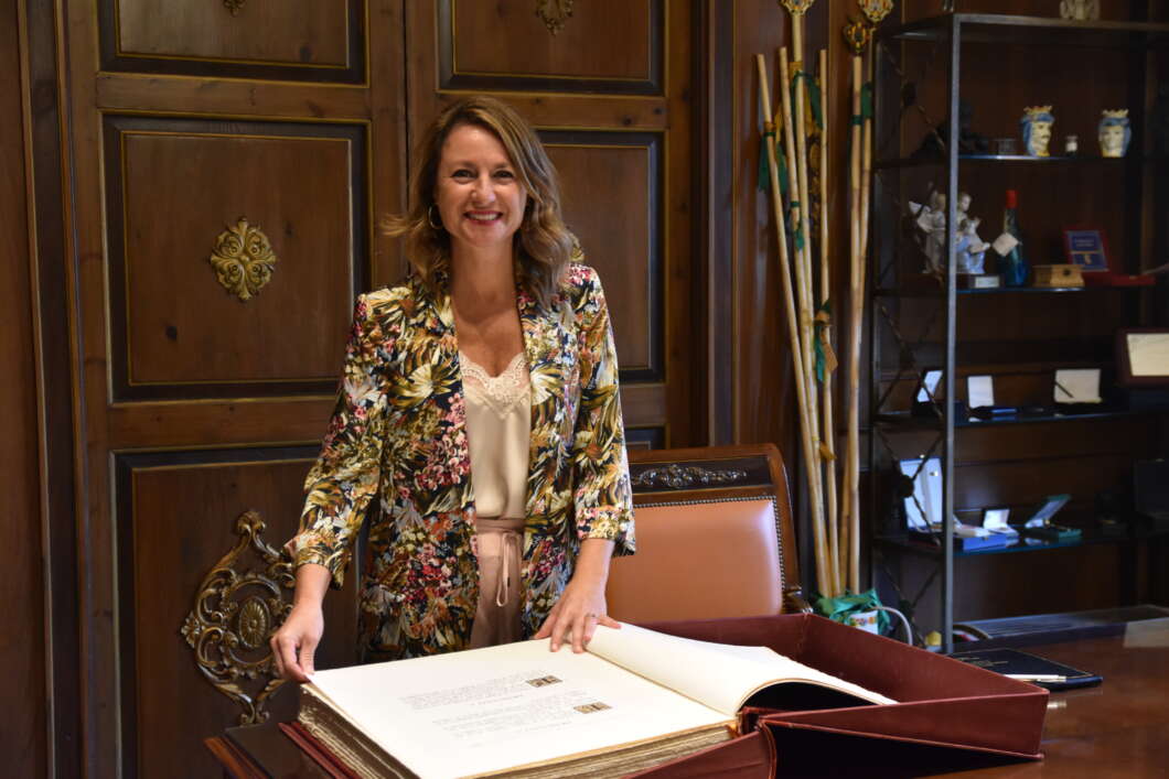 ayuntamiento de Castellón