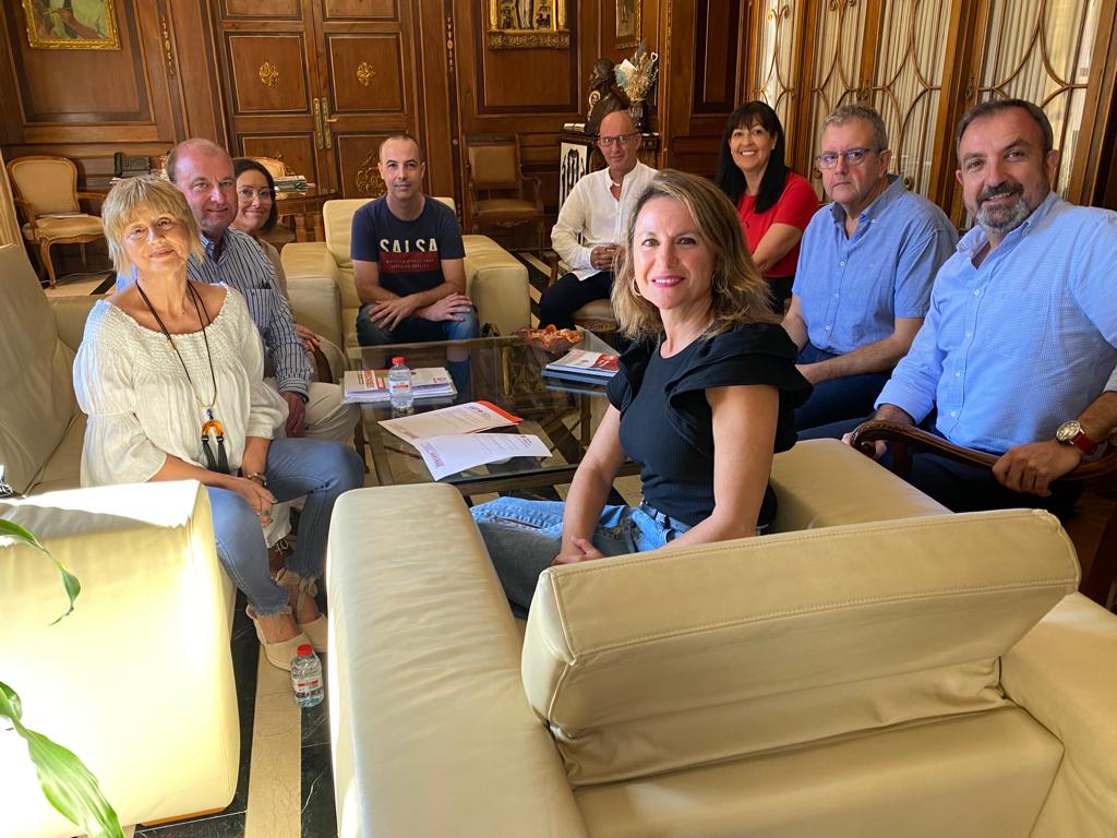 Ayuntamiento de Castellón