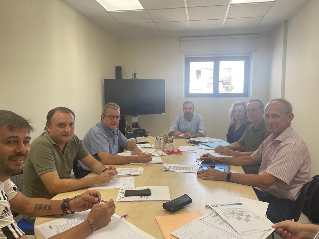 Ayuntamiento de Castellón