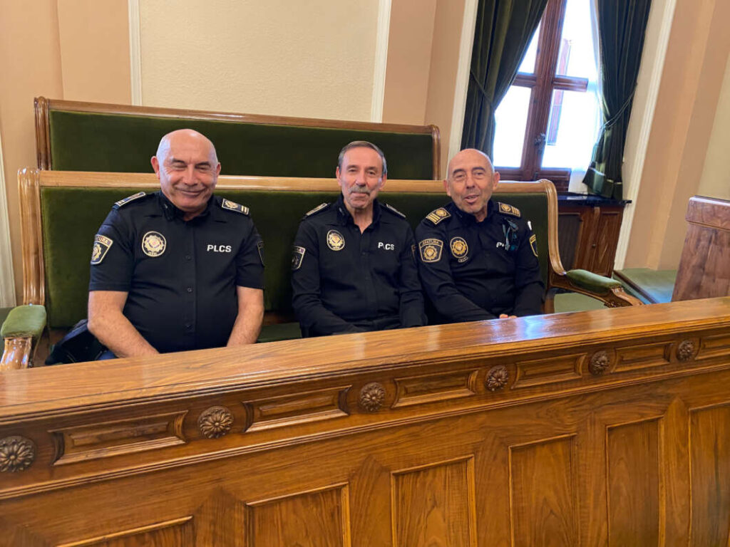 Ayuntamiento de Castellón