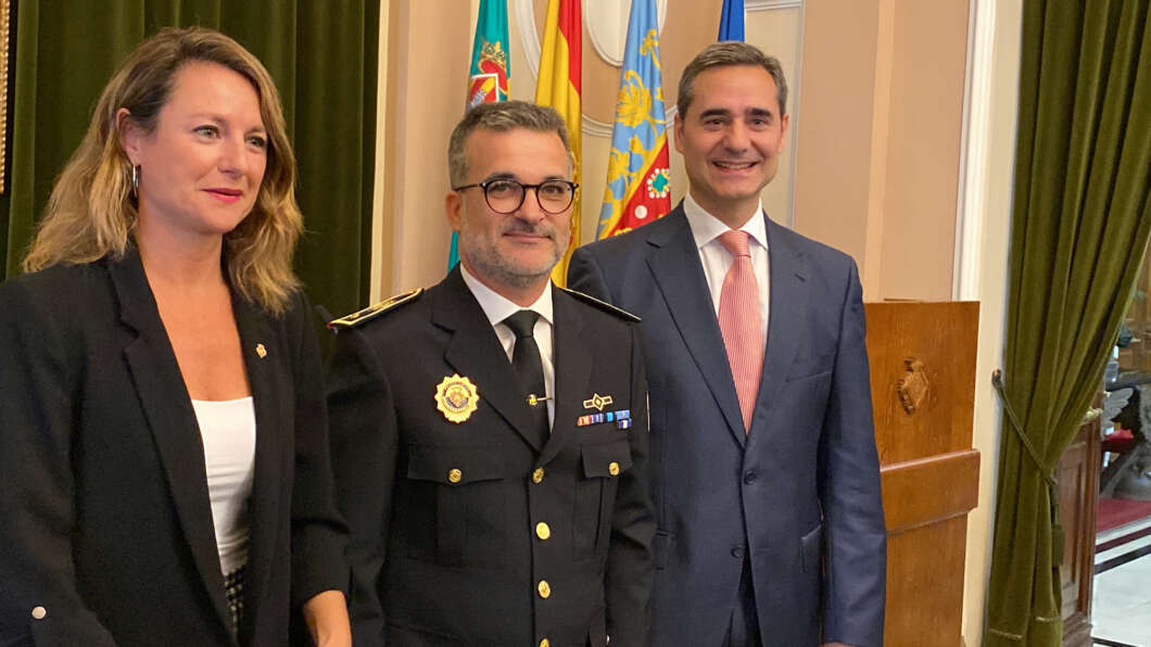 Ayuntamiento de Castellón