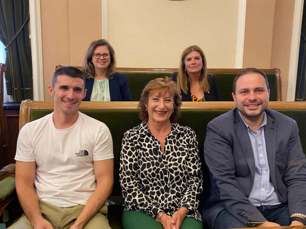 Ayuntameinto de Castellón