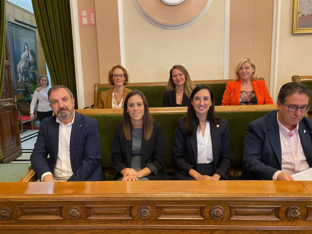 Ayuntamiento de Castellón