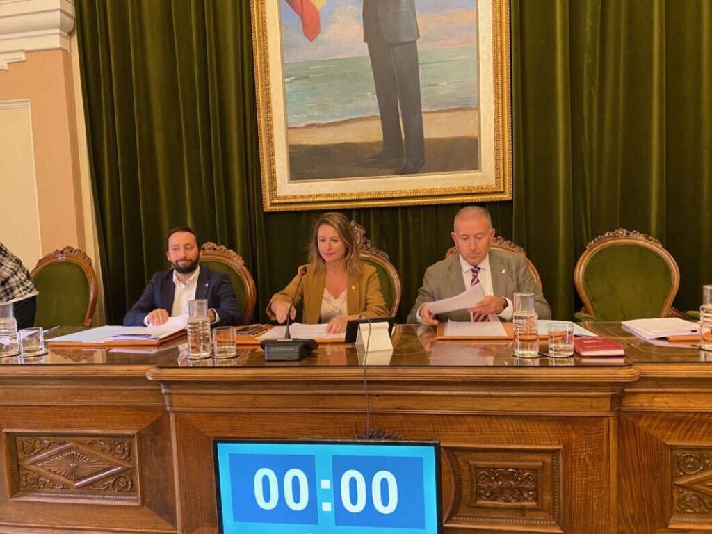 Ayuntamiento de Castellón