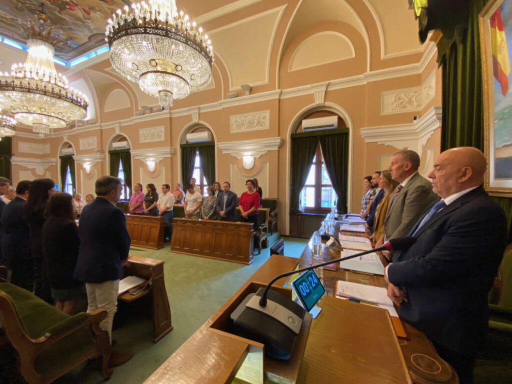 Ayuntamiento de Castellón