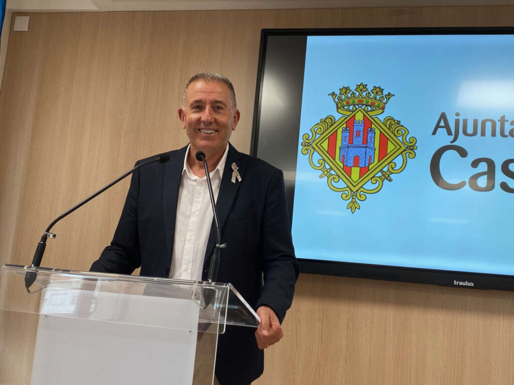 ayuntamiento de Castellón