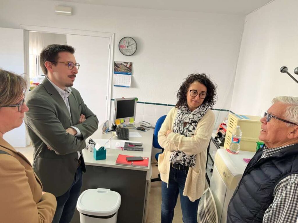 Ayuntamiento de Castellón