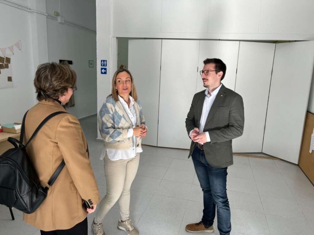 ayuntamiento de Castellón 