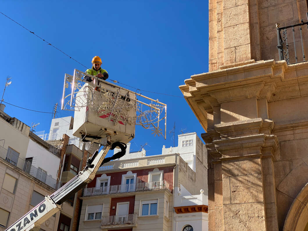 Ayuntamiento de Castellón