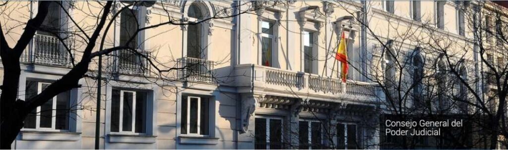 Declaración institucional