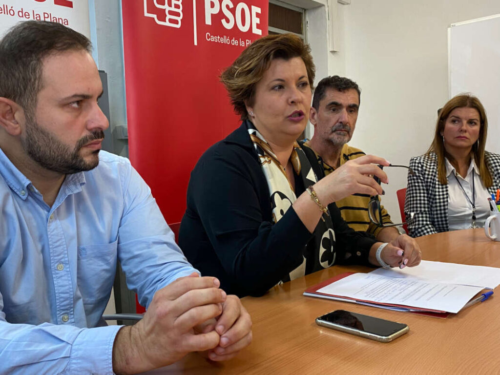 Ayuntamiento Castellón