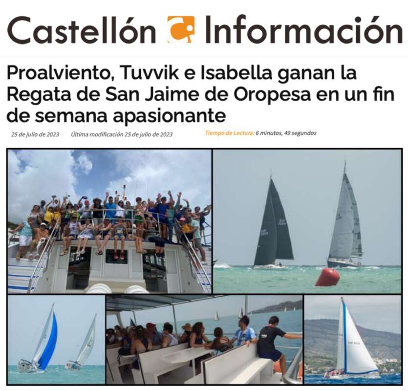 Premios Castellón Información