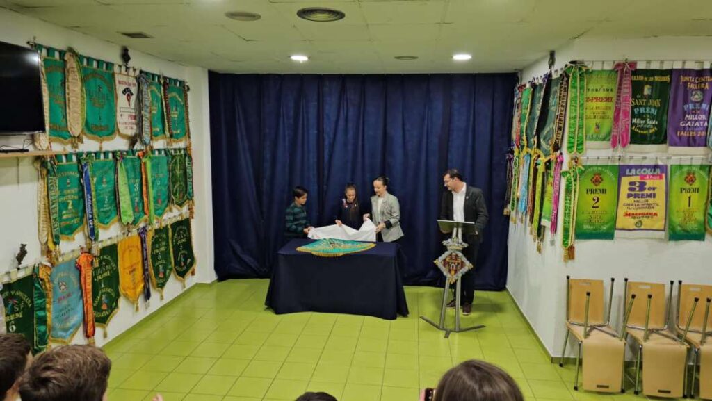 Aniversario Coronación Virgen de Lledó