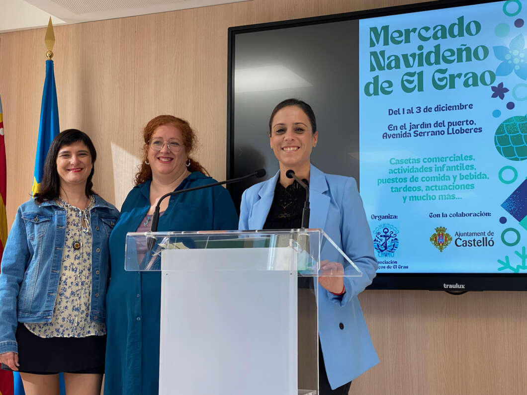 Ayutamiento de Castellón