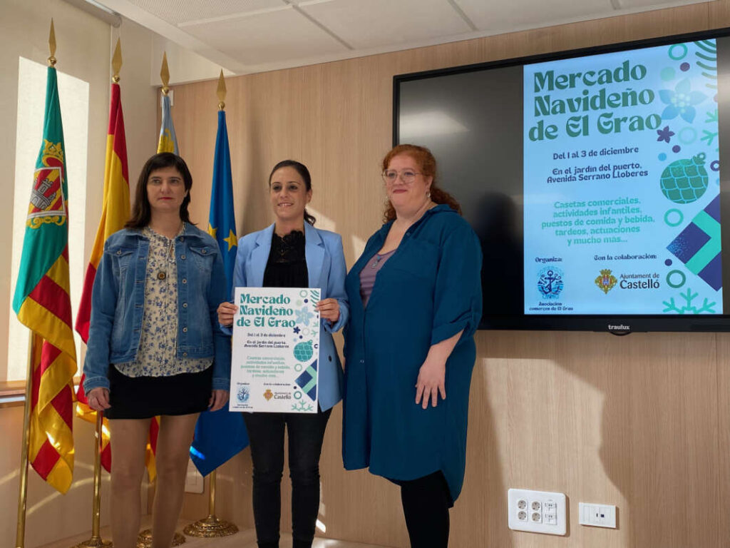 Ayuntamiento de Castellón