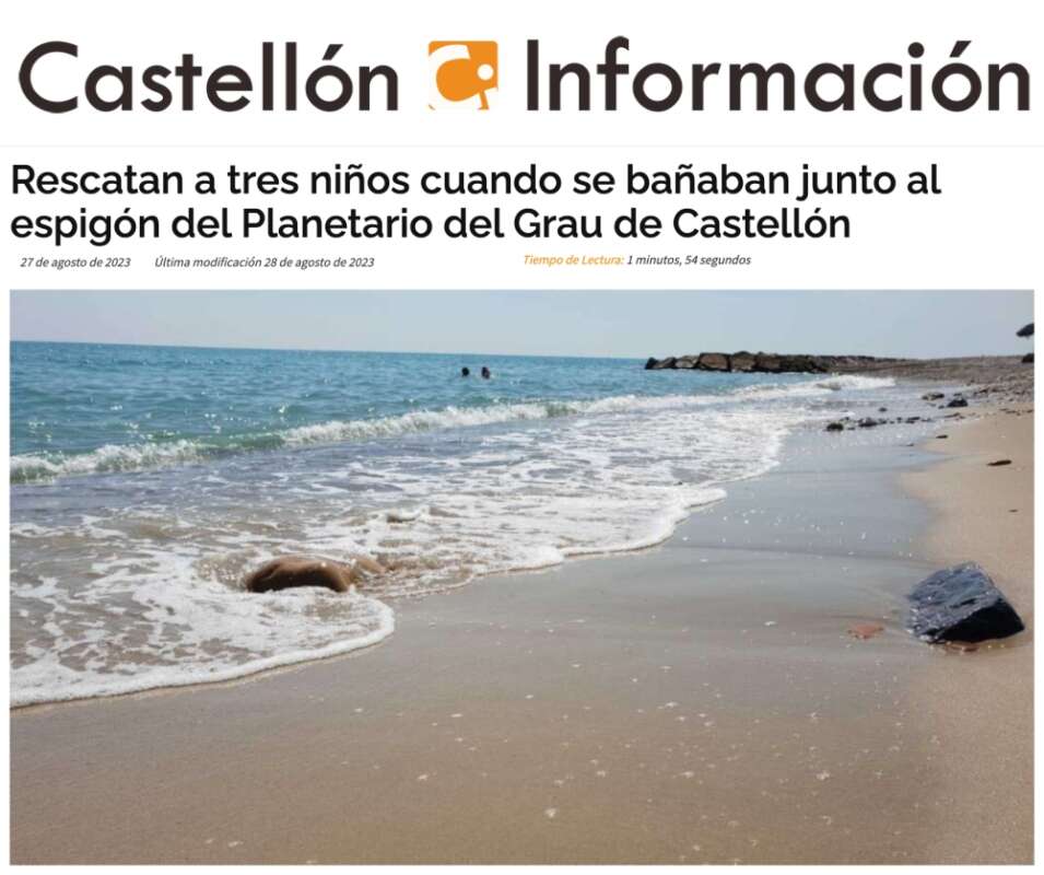 Noticia del año