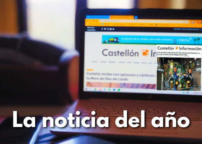 Castellón Información