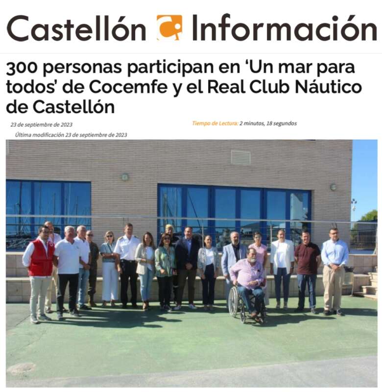 Premios Castellón Información