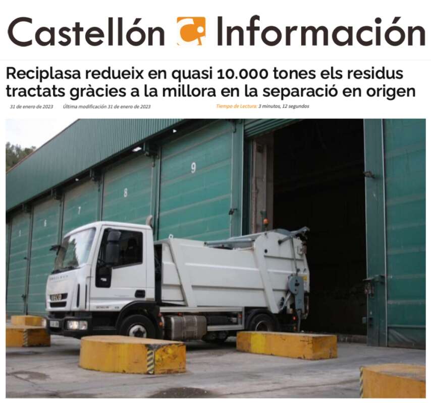 Castellón Información