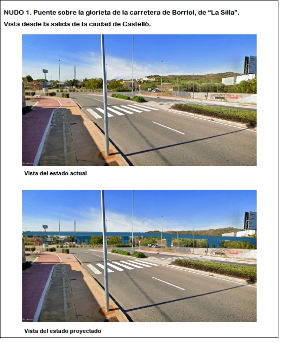 ronda oeste castellon