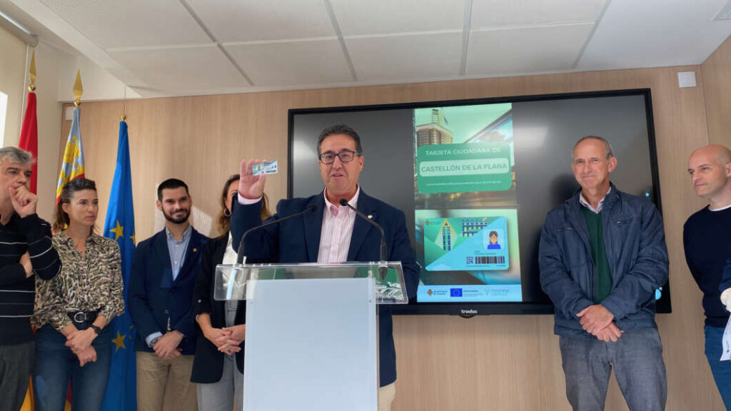 Ayuntamiento de Castellón