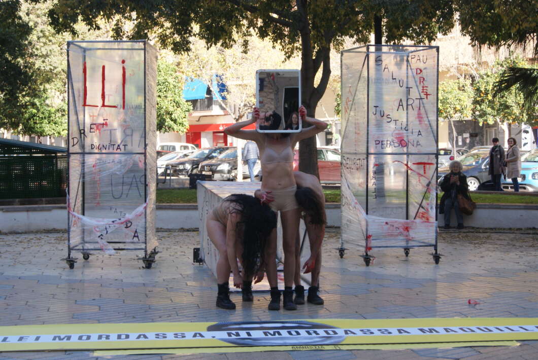 actuacion puerto castello