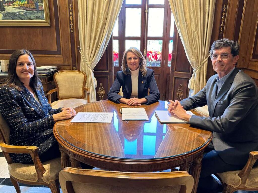 Ayuntamiento de Castellón