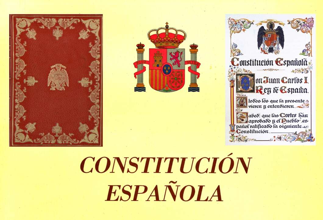 Constitución 19978