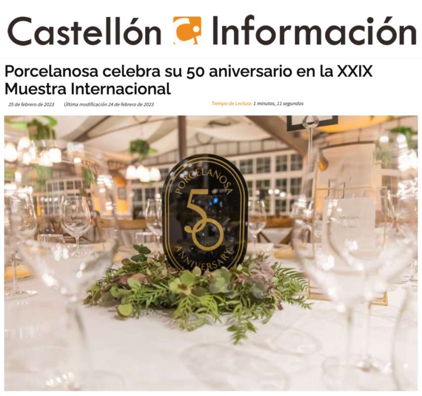 Castellón Información