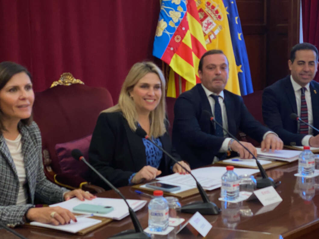 Diputación de Castellón