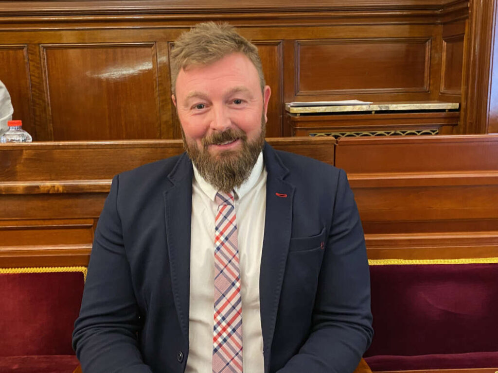 Diputación Provincial