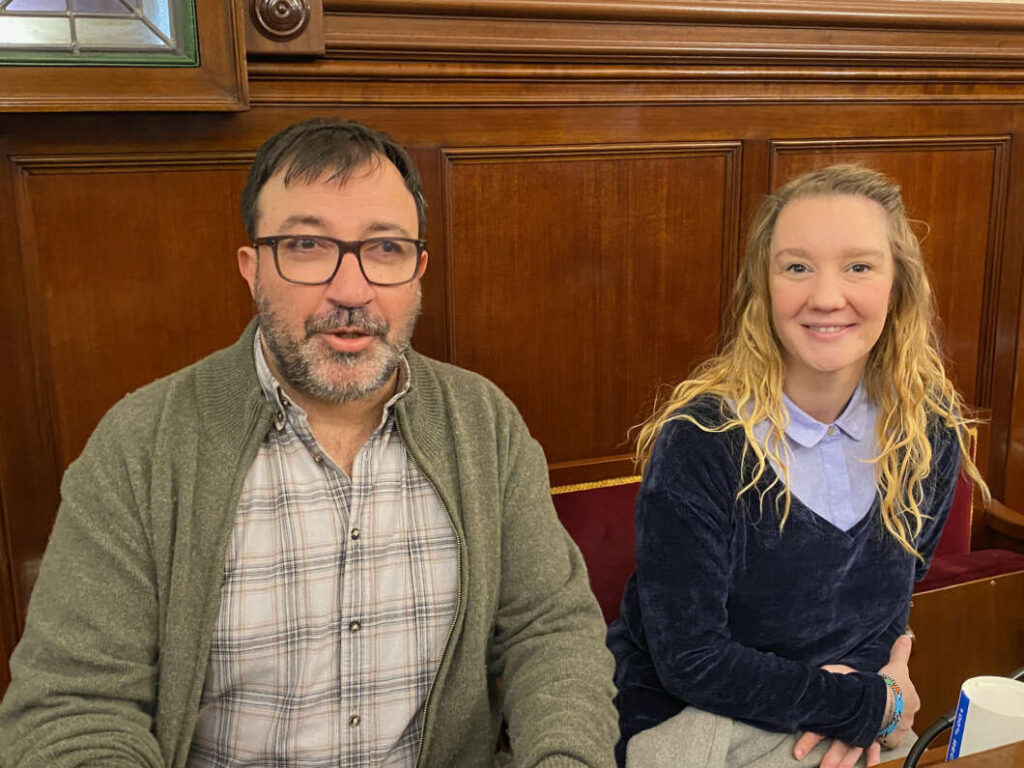 Diputación Provincial