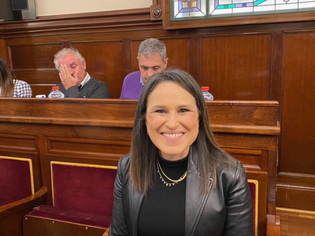 Diputación Provincial 